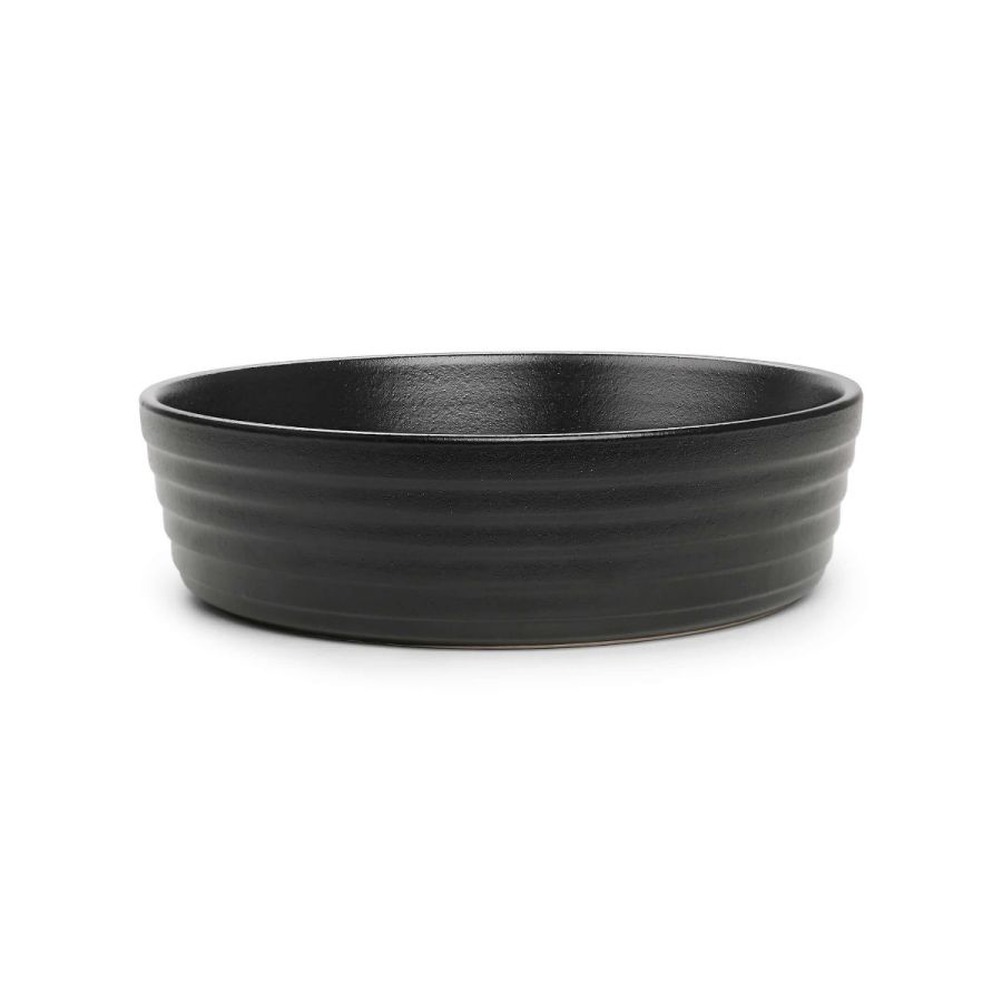 Ceramic bowl hotsell in oven