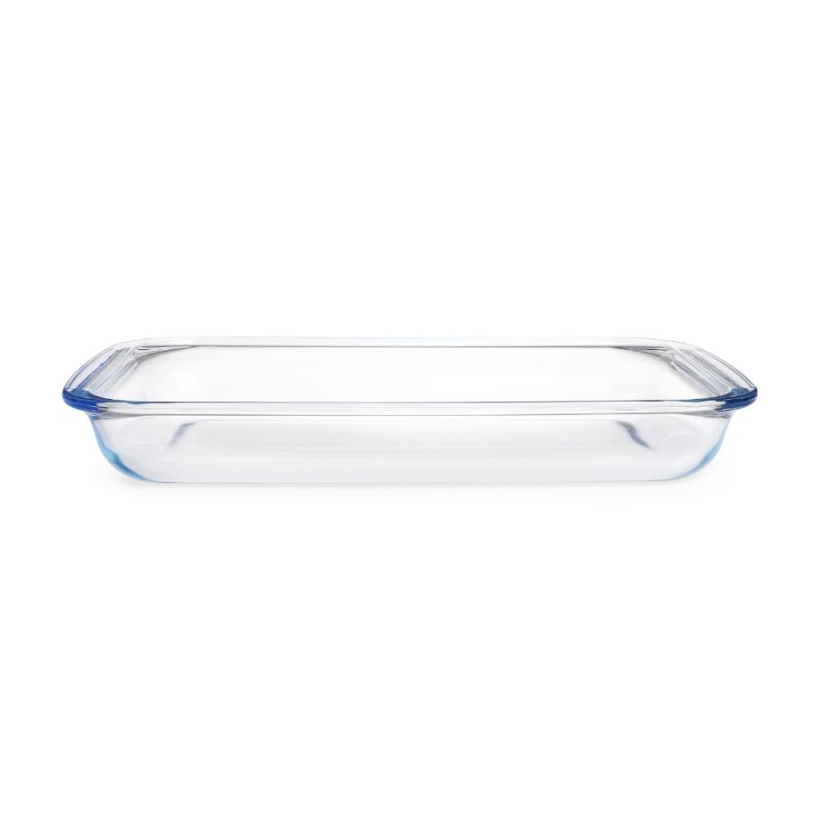 Sizes of glass baking dishes discount