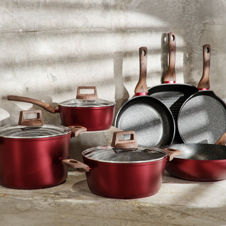 Jomafe Cookware Review: Unleash Culinary Magic!