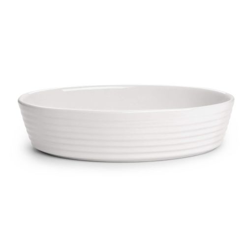 Gourmet Oval Oven Dish 28