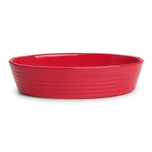 Gourmet Oval Oven Dish 28