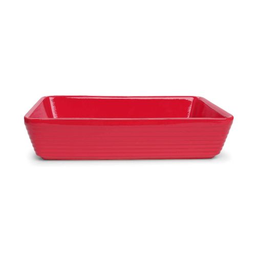 Gourmet Rectangular Oven Dish 31