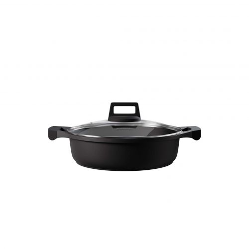 Caçarola Baixa Biocook Plus 26