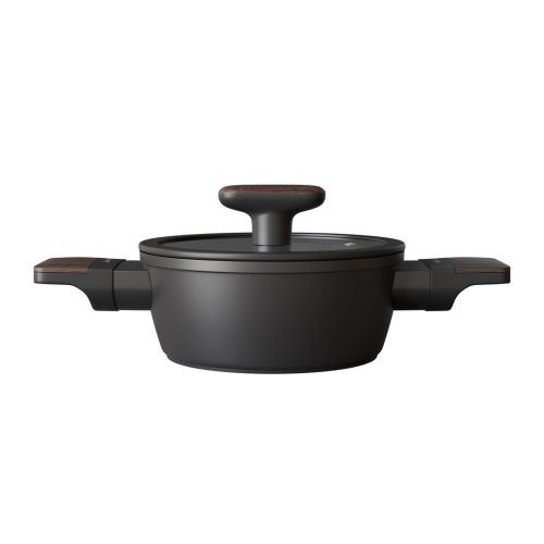 Caçarola Black Wood 16