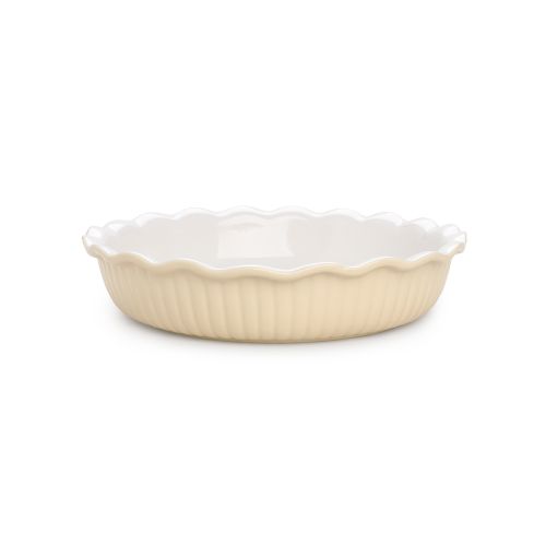 Ria Pie Dish 26