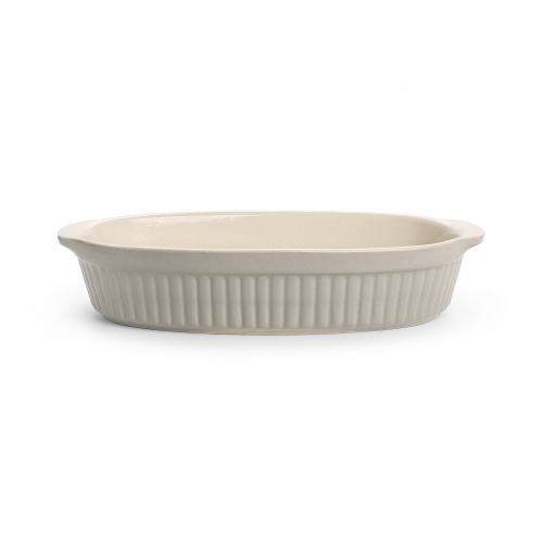 Classic Oval Oven Dish 28