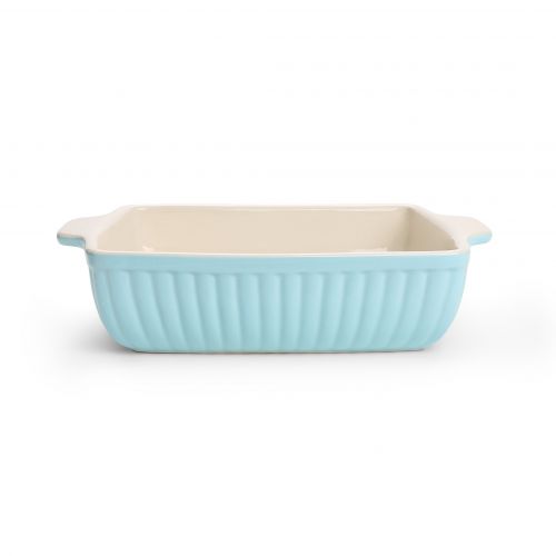 Classic Rectangular Oven Dish 26