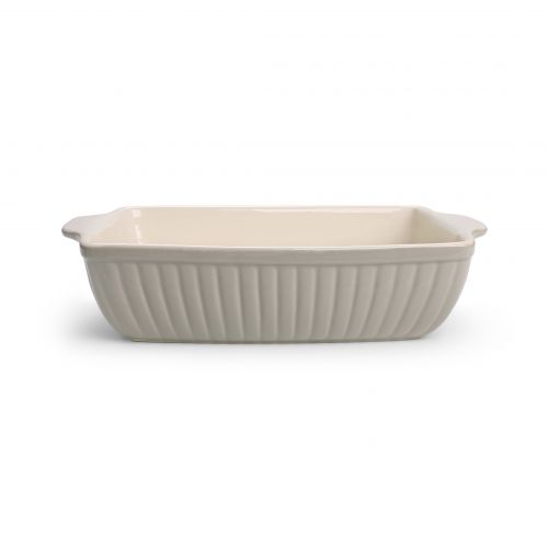 Classic Rectangular Oven Dish 32