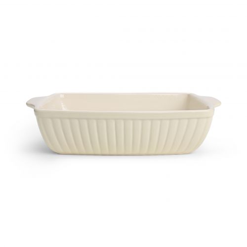 Classic Rectangular Oven Dish 32