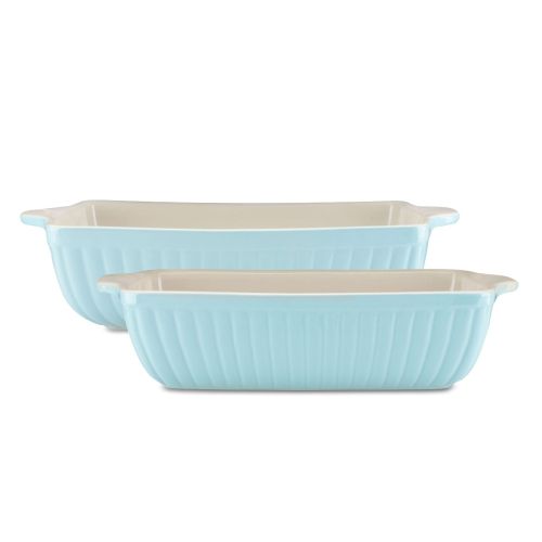 Classic 32 and 36 baking tray set 