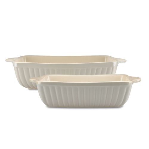 Classic 32 and 36 baking tray set 