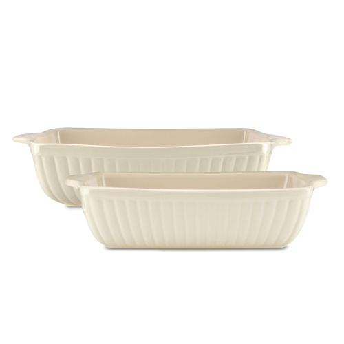 Classic 32 and 36 baking tray set 