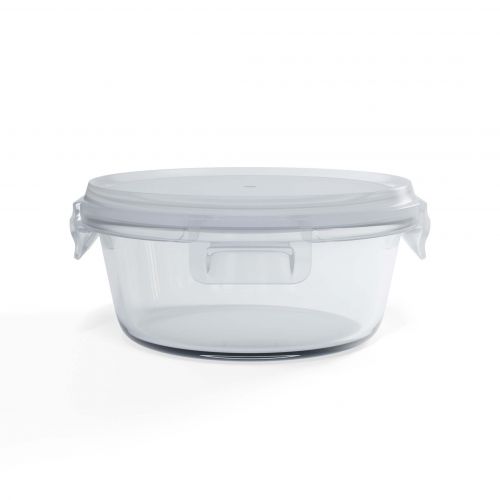 Cook & Care Redonda 650ml