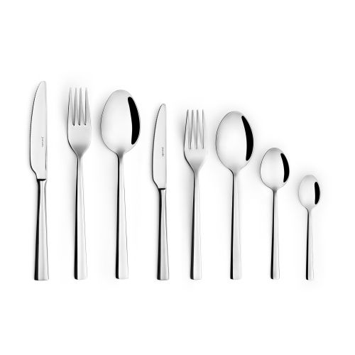 Danúbio Cutlery Set 42