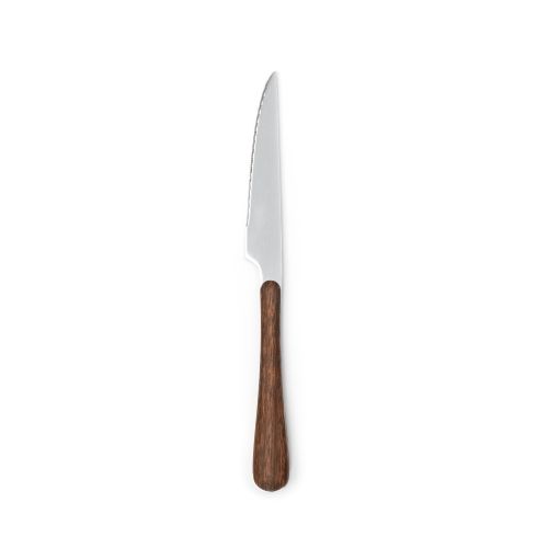 Faca de bife Oak