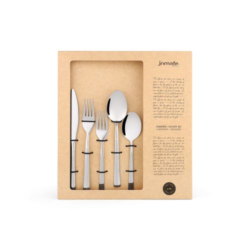 Turin Cutlery Set 30 Polished
