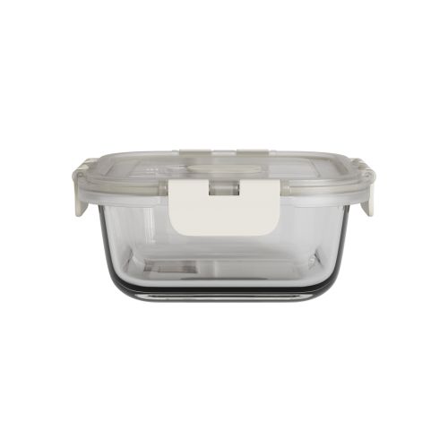Fresh & Care Square Cream 520ml