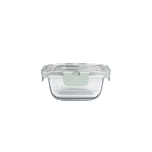 Fresh & Care Verde Quadrada 320ml
