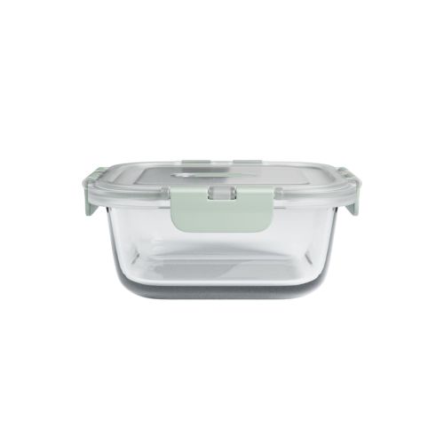 Fresh & Care Verde Quadrada 800ml