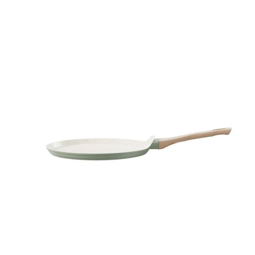 Jade Stone Crepe Pan 24