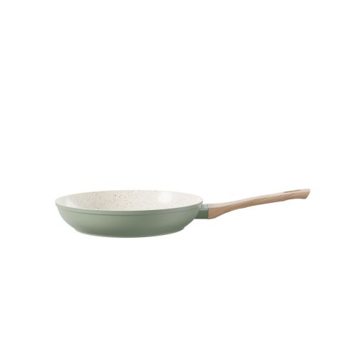 Jade Stone Frying Pan 20