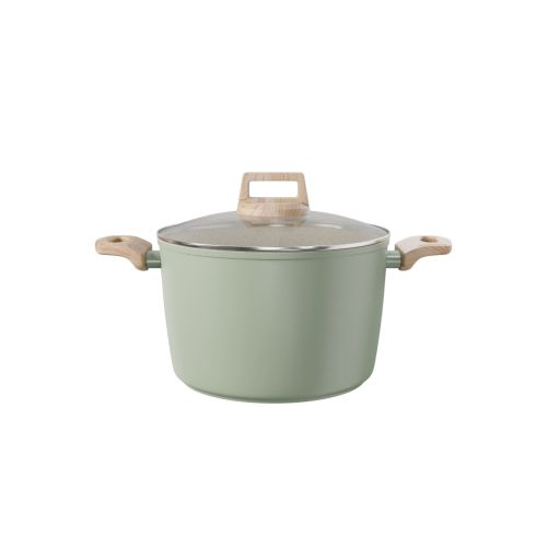 Jade Stone Pan 20