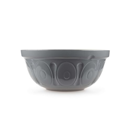 Mixing Bowl Cinza 24