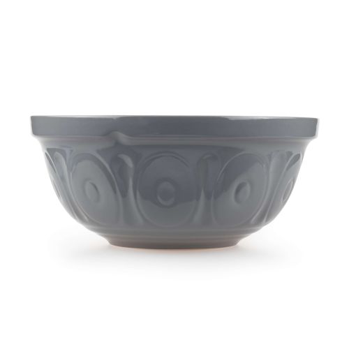 Mixing Bowl Soft Grey 31