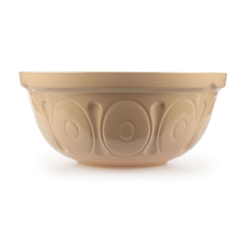 Mixing Bowl Creme 31