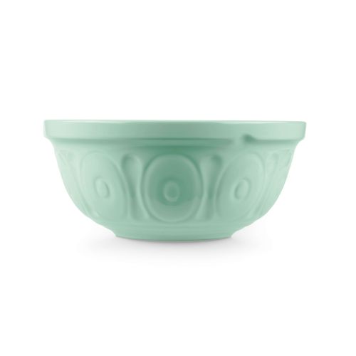 Mixing Bowl Mint Green 24