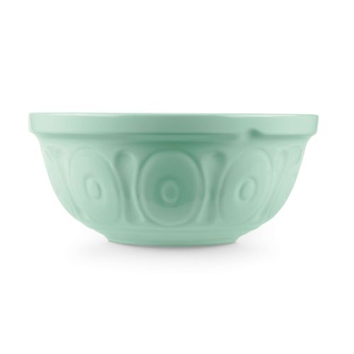 Mixing Bowl Mint Green 29