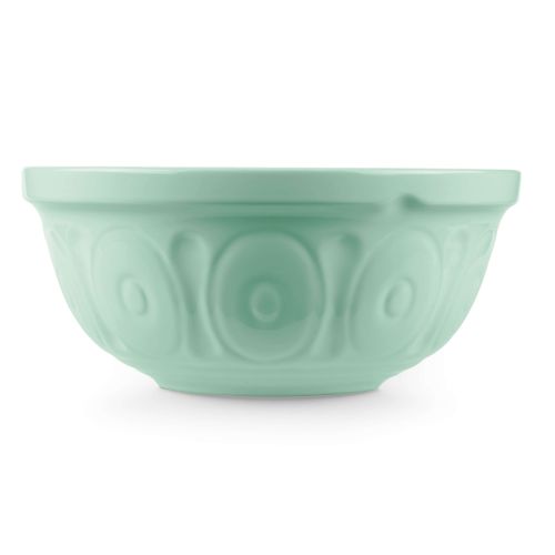 Mixing Bowl Mint Green 31