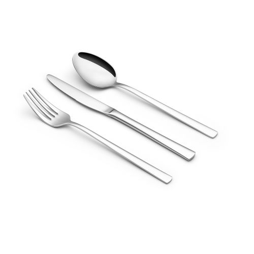 Monaco Cutlery Set 16 Polished
