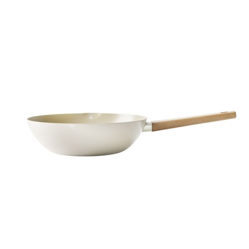 Wok Naturit 28