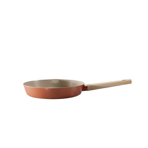 Naturit Terracotta Frying Pan 20