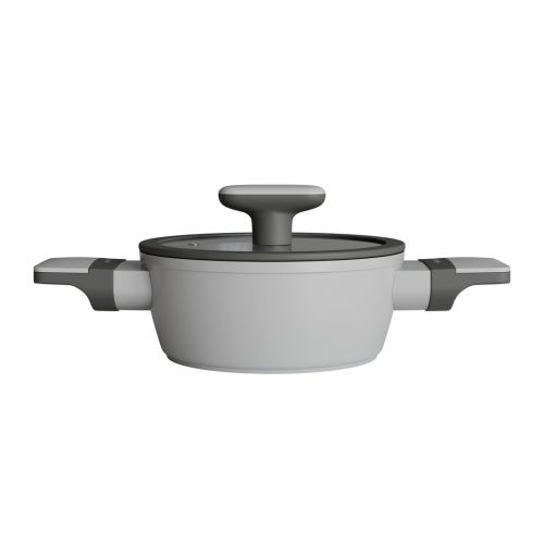 Caçarola Neutral Grey 16