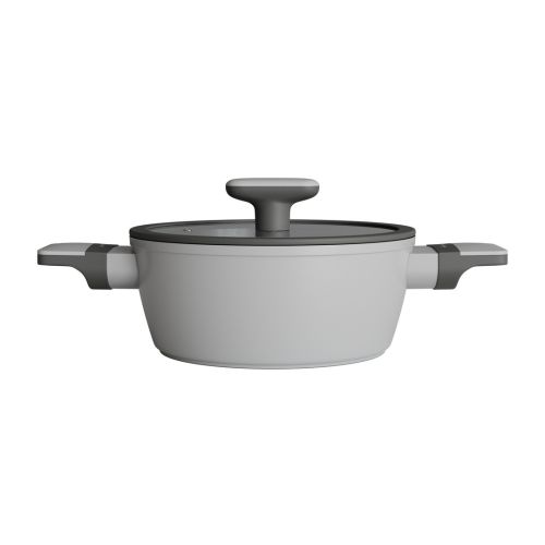 Caçarola Neutral Grey 20