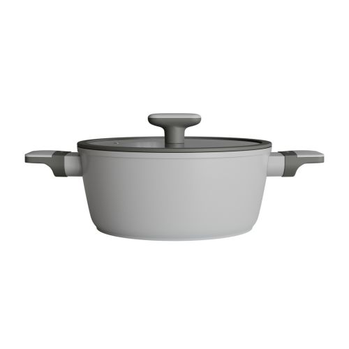 Caçarola Neutral Grey 24
