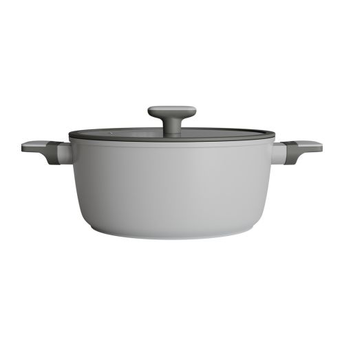 Caçarola Neutral Grey 28