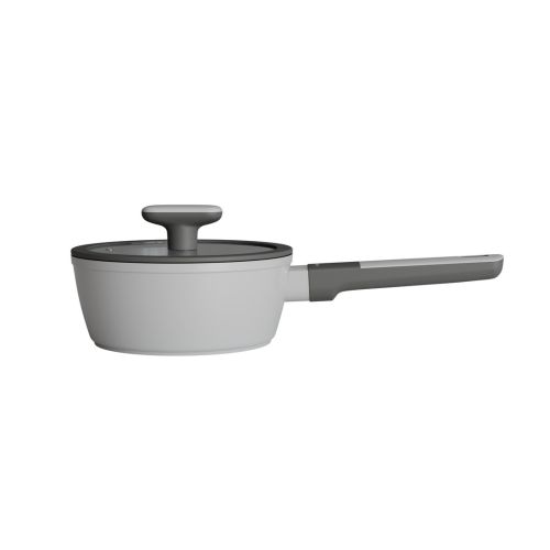 Caçarola com Cabo Neutral Grey 18