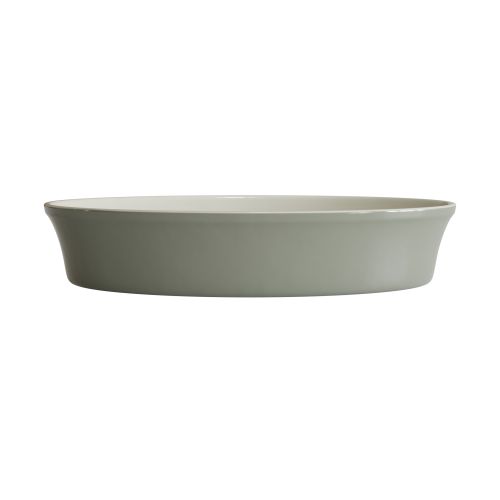 Assadeira Olive Stone Oval 31