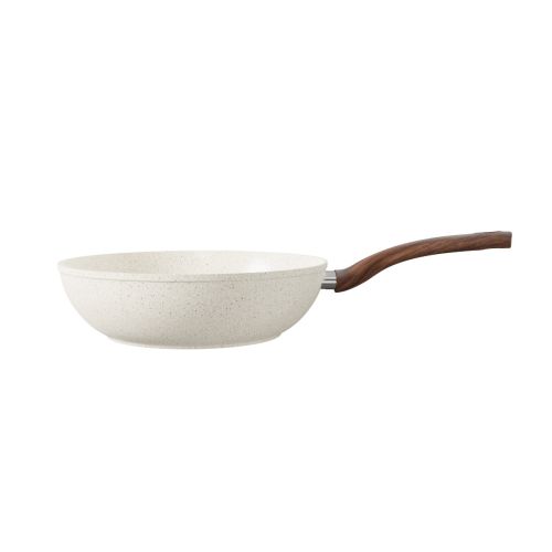 Wok Oslo Stone 28