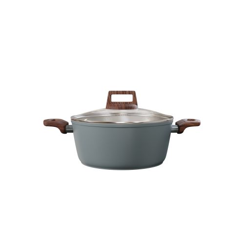 Caçarola Oslo Wood 28