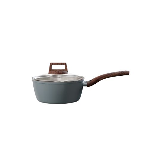 Caçarola com cabo Oslo Wood 16