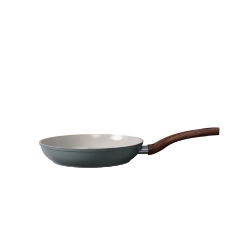 Oslo Wood Frying Pan 28