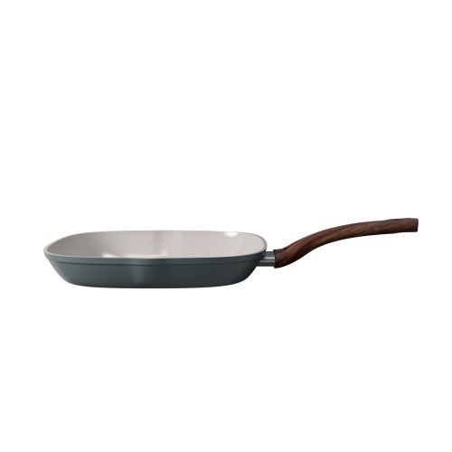 Grelhador Oslo Wood 28