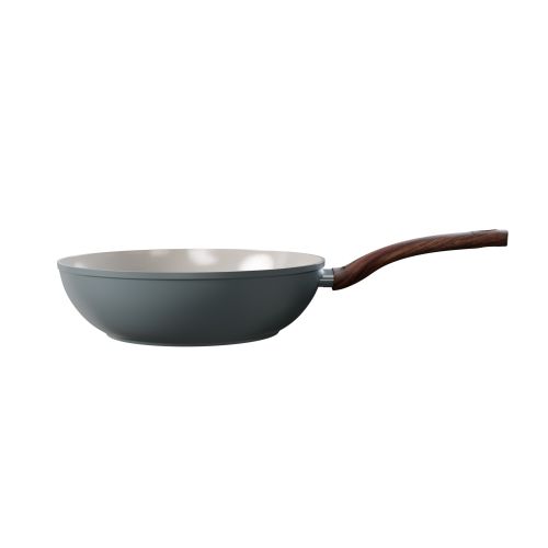 Wok Oslo Wood 28