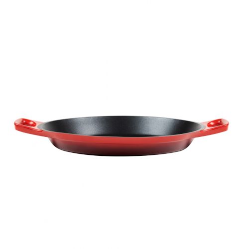 One Paella Pan 32