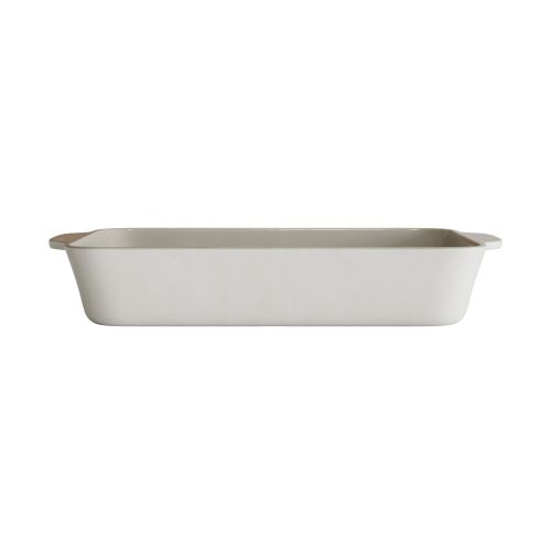 Assadeira Sand Stone Retangular com Asas 25