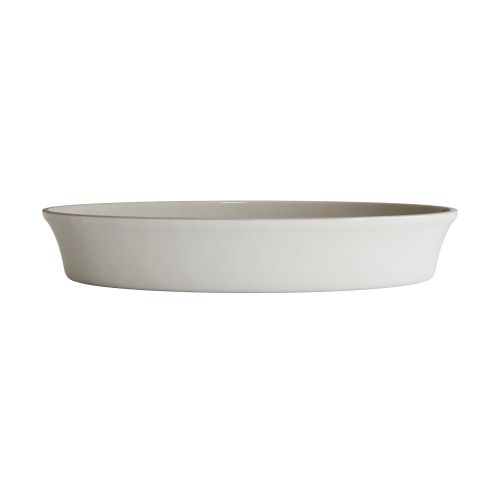 Assadeira Sand Stone Oval 36